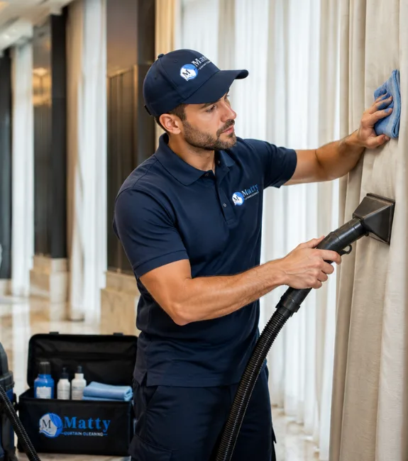 Currumbin Curtain Cleaning