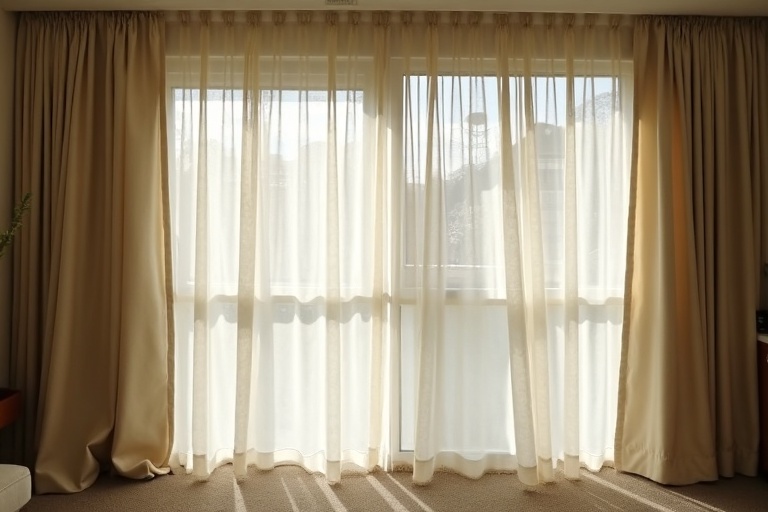 Before Professional Cleaning - Currumbin