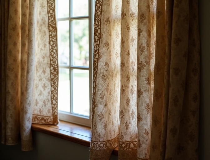 Currumbin Vintage Curtain Cleaning